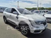 2021 Renault Samsung QM6