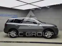 2021 Renault Samsung QM6