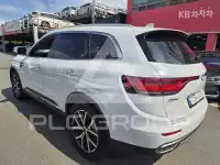 2021 Renault Samsung QM6
