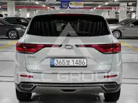 2021 Renault Samsung QM6