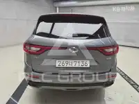 2021 Renault Samsung QM6