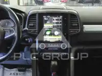 2021 Renault Samsung QM6