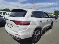 2021 Renault Samsung QM6