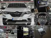 2021 Renault Samsung QM6