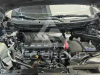 2021 Renault Samsung QM6