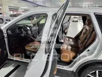 2021 Renault Samsung QM6