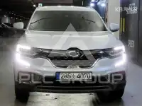 2021 Renault Samsung QM6