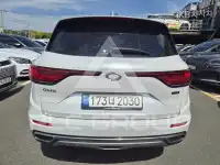 2021 Renault Samsung QM6