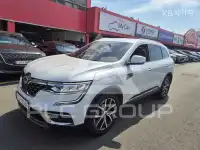 2021 Renault Samsung QM6
