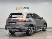 2021 Renault Samsung QM6