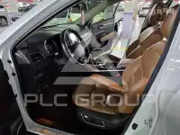 2021 Renault Samsung QM6