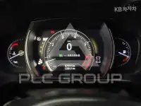 2021 Renault Samsung QM6