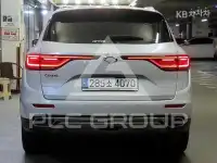 2021 Renault Samsung QM6