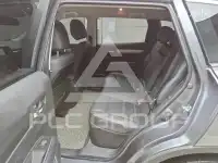 2021 Renault Samsung QM6