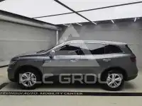 2021 Renault Samsung QM6