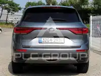 2021 Renault Samsung QM6