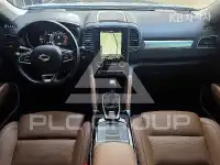 2021 Renault Samsung QM6