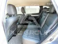 2021 Renault Samsung QM6