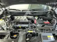 2021 Renault Samsung QM6