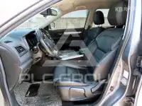 2021 Renault Samsung QM6