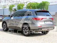 2021 Renault Samsung QM6