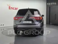 2021 Renault Samsung QM6