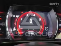 2021 Renault Samsung QM6
