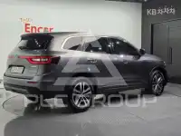 2021 Renault Samsung QM6