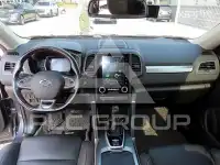 2021 Renault Samsung QM6