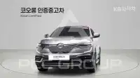 2021 Renault Samsung QM6