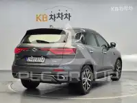2021 Renault Samsung QM6