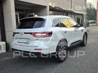 2021 Renault Samsung QM6