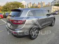 2021 Renault Samsung QM6