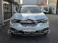 2021 Renault Samsung QM6