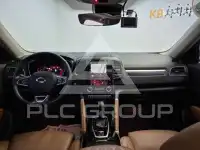 2021 Renault Samsung QM6