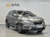 2021 Renault Samsung QM6