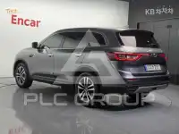 2021 Renault Samsung QM6