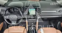 2021 Renault Samsung QM6