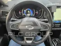 2021 Renault Samsung QM6
