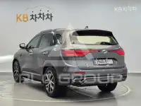 2021 Renault Samsung QM6