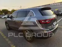 2021 Renault Samsung QM6