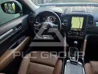 2021 Renault Samsung QM6