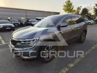 2021 Renault Samsung QM6