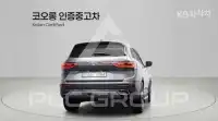 2021 Renault Samsung QM6