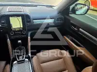 2021 Renault Samsung QM6