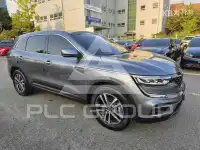2021 Renault Samsung QM6