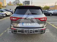 2021 Renault Samsung QM6