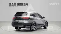 2021 Renault Samsung QM6