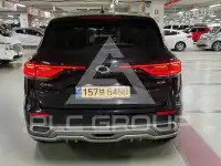 2021 Renault Samsung QM6