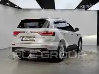 2021 Renault Samsung QM6